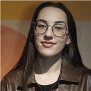 Laureanda magistrale offre servizio di aiuto compiti in presenza o remoto